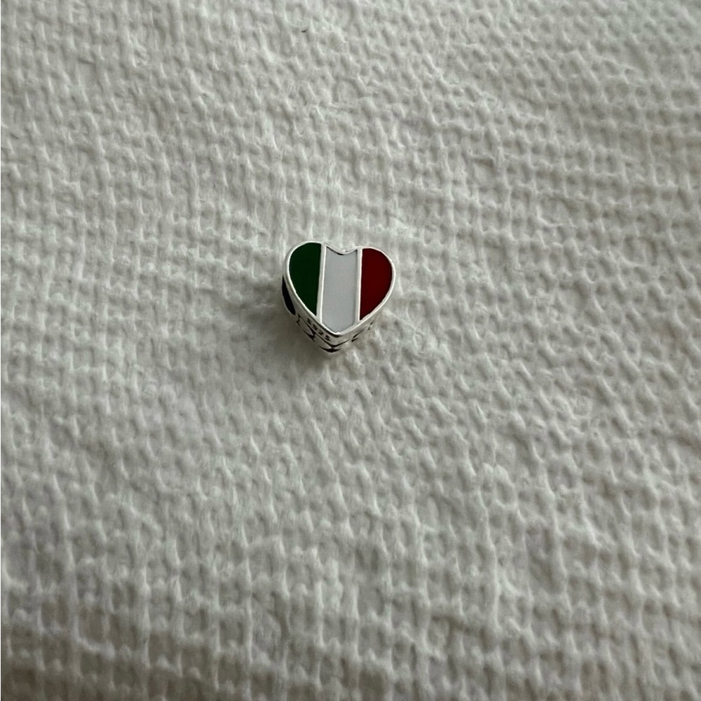 Italy Charm